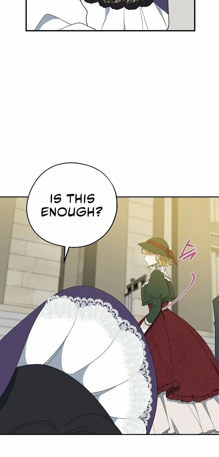 Here Comes the Silver Spoon! Chapter 66 page 83 - 