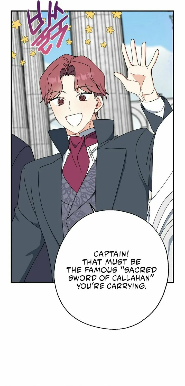 Here Comes the Silver Spoon! Chapter 67 page 12 - 