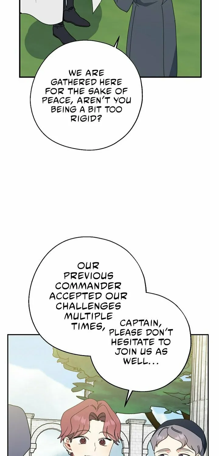 Here Comes the Silver Spoon! Chapter 67 page 15 - 