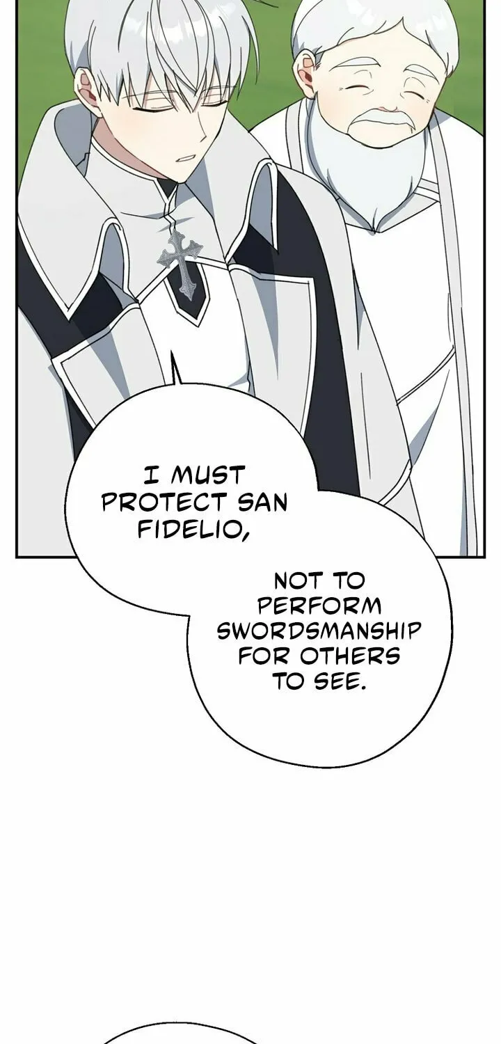 Here Comes the Silver Spoon! Chapter 67 page 17 - 
