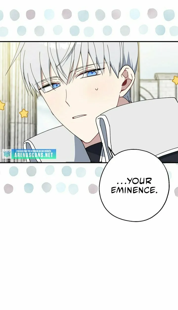 Here Comes the Silver Spoon! Chapter 67 page 19 - 