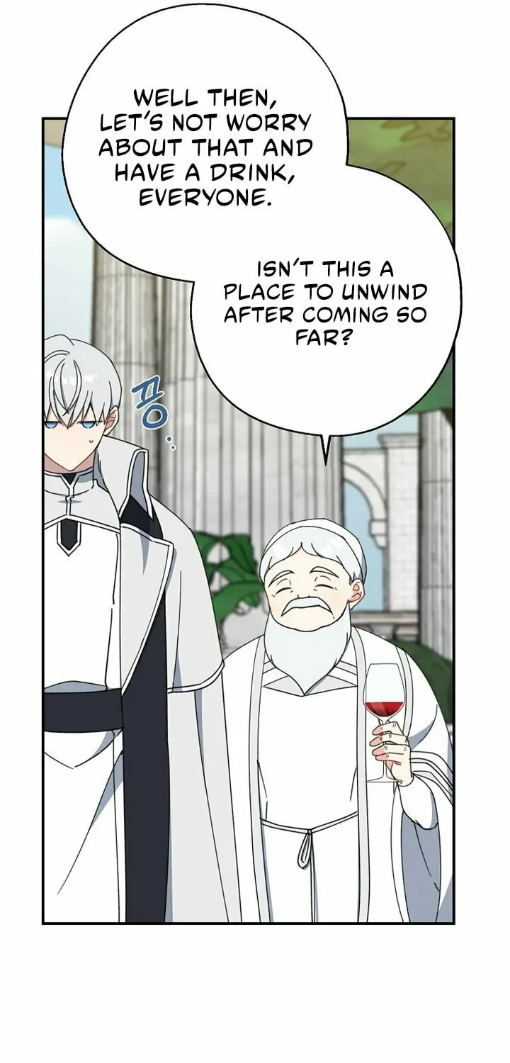 Here Comes the Silver Spoon! Chapter 67 page 20 - 