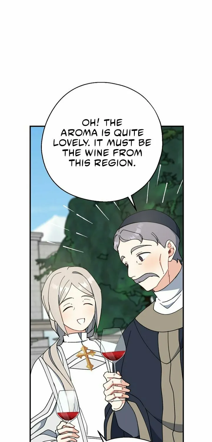 Here Comes the Silver Spoon! Chapter 67 page 21 - 