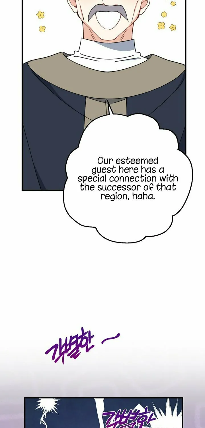 Here Comes the Silver Spoon! Chapter 67 page 24 - 