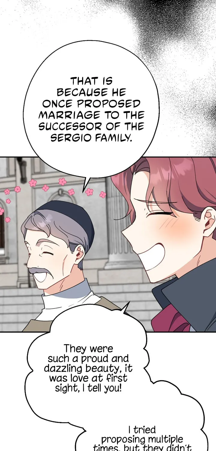 Here Comes the Silver Spoon! Chapter 67 page 29 - 