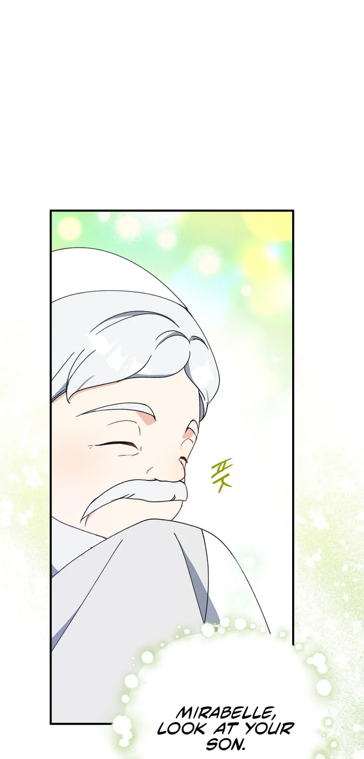 Here Comes the Silver Spoon! Chapter 67 page 31 - 
