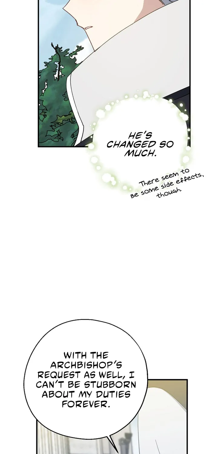 Here Comes the Silver Spoon! Chapter 67 page 33 - 