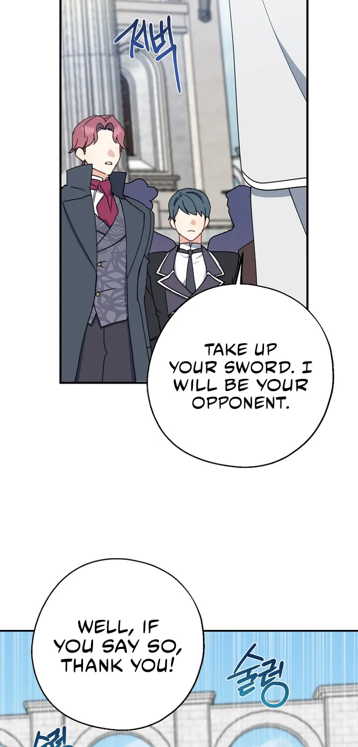Here Comes the Silver Spoon! Chapter 67 page 34 - 
