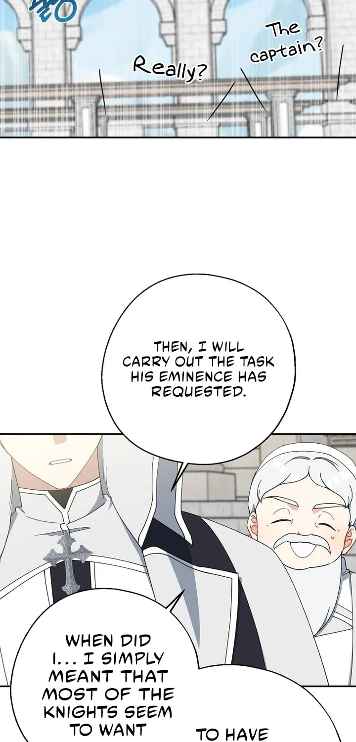 Here Comes the Silver Spoon! Chapter 67 page 35 - 