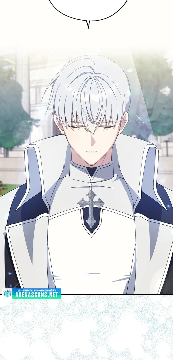 Here Comes the Silver Spoon! Chapter 67 page 5 - 