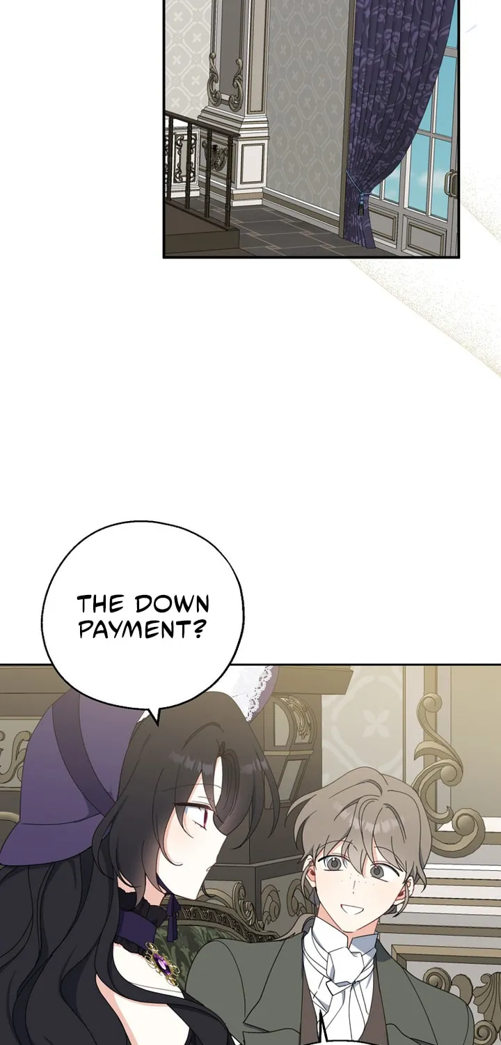 Here Comes the Silver Spoon! Chapter 67 page 42 - 
