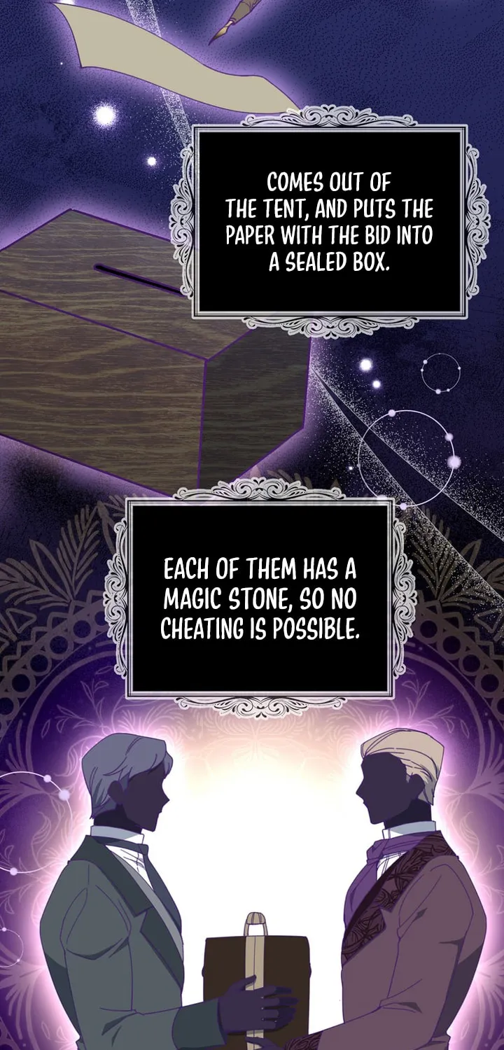 Here Comes the Silver Spoon! Chapter 67 page 44 - 