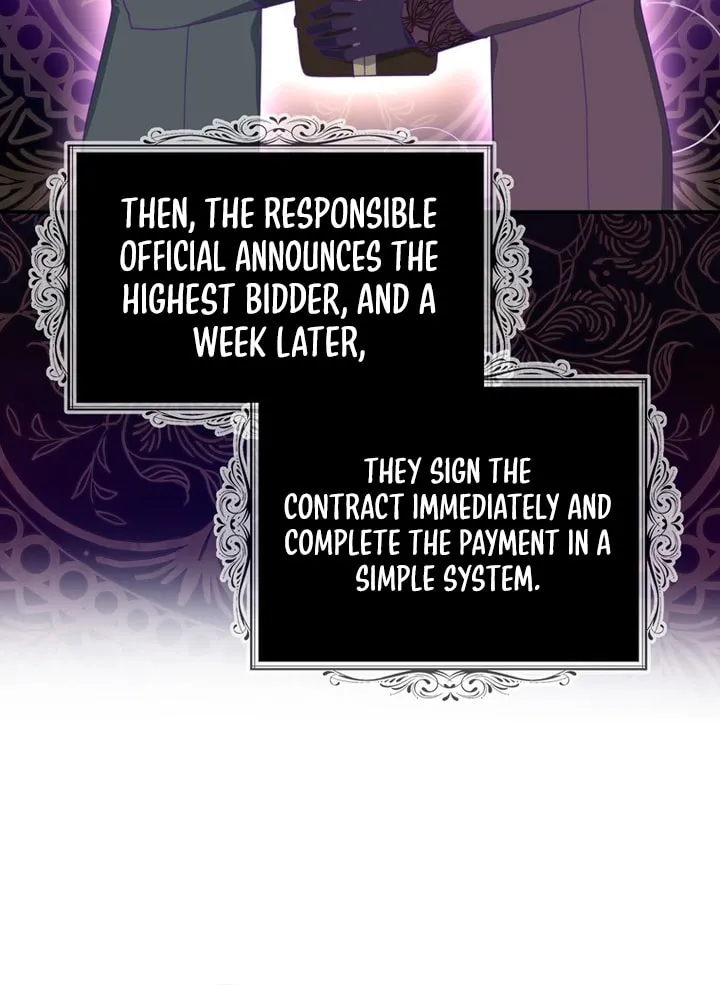 Here Comes the Silver Spoon! Chapter 67 page 45 - 