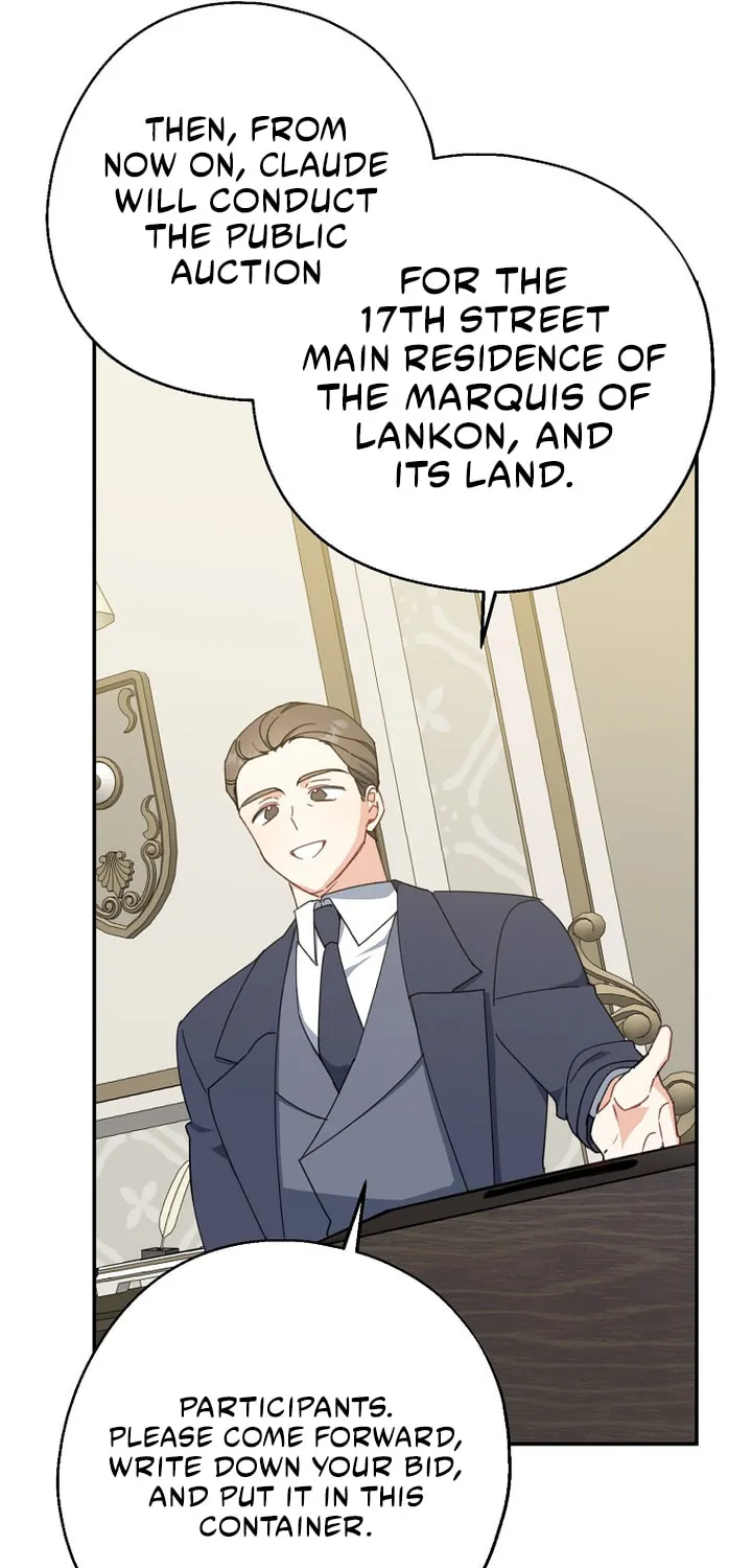 Here Comes the Silver Spoon! Chapter 67 page 46 - 