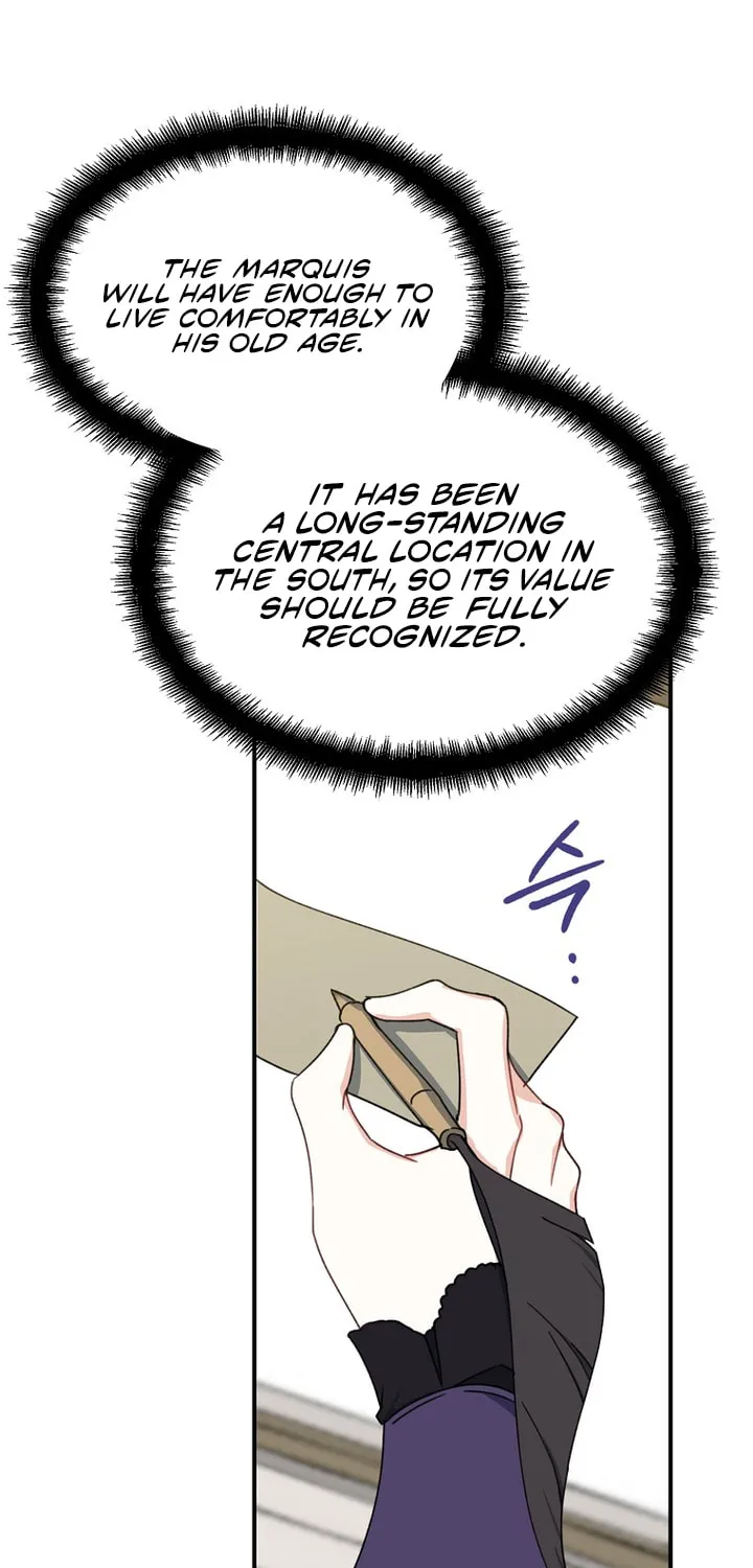 Here Comes the Silver Spoon! Chapter 67 page 50 - 