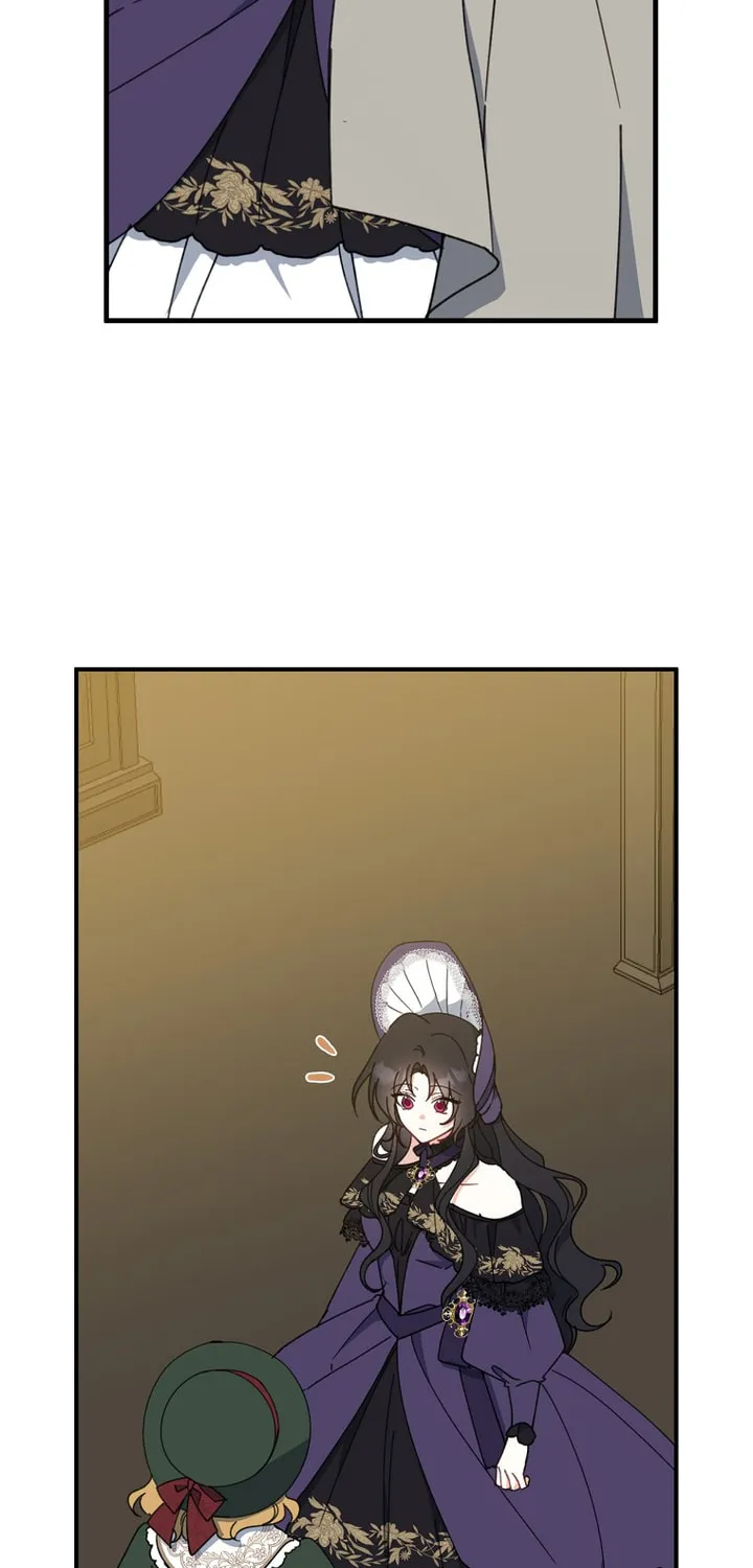 Here Comes the Silver Spoon! Chapter 67 page 52 - 