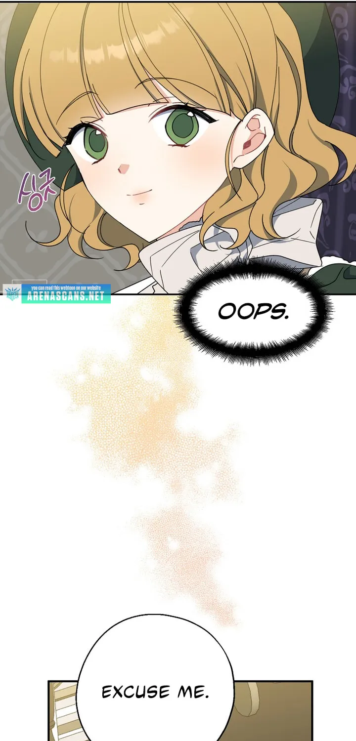 Here Comes the Silver Spoon! Chapter 67 page 55 - 