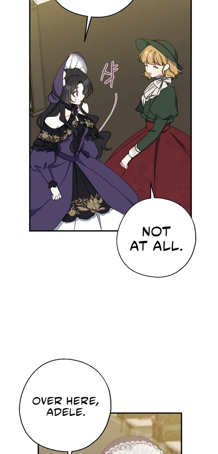 Here Comes the Silver Spoon! Chapter 67 page 56 - 