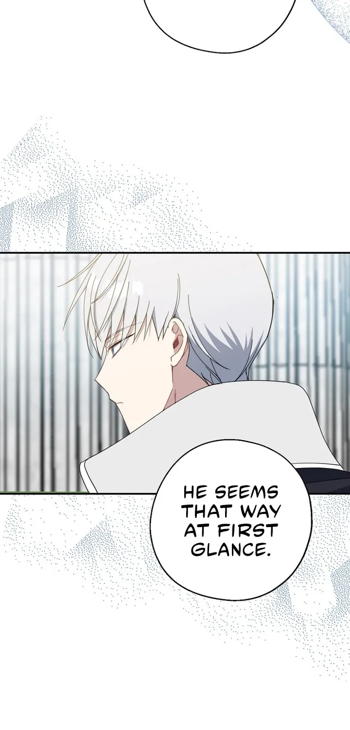 Here Comes the Silver Spoon! Chapter 67 page 7 - 