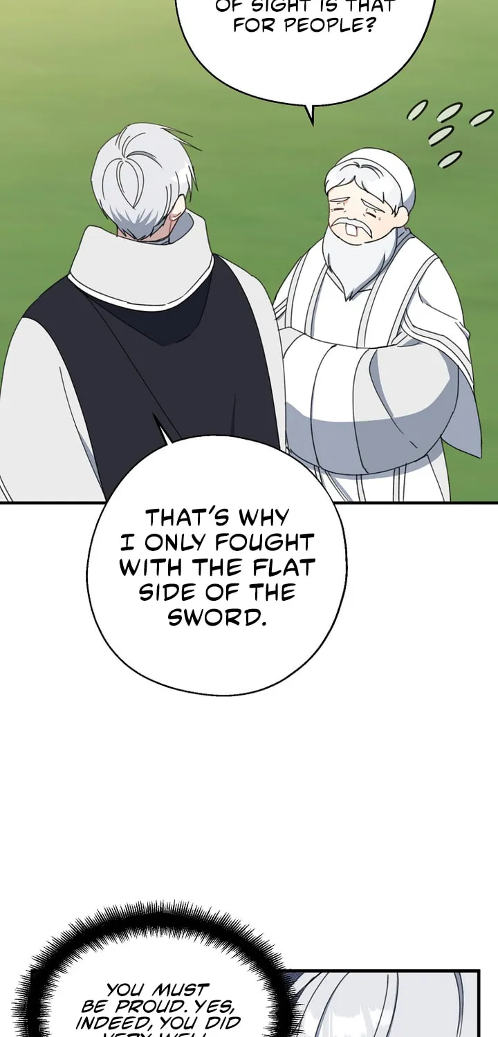 Here Comes the Silver Spoon! Chapter 67 page 65 - 