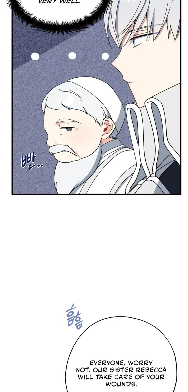 Here Comes the Silver Spoon! Chapter 67 page 66 - 