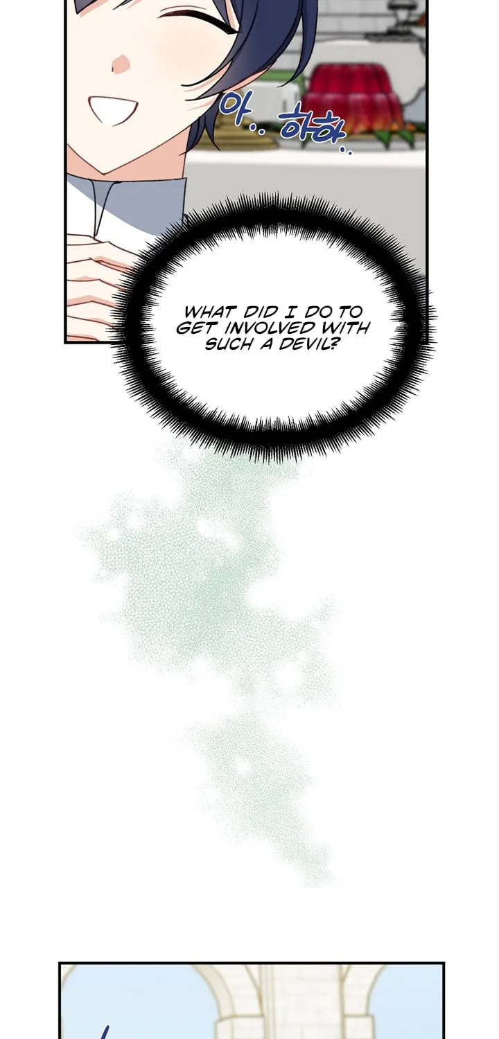 Here Comes the Silver Spoon! Chapter 67 page 68 - 