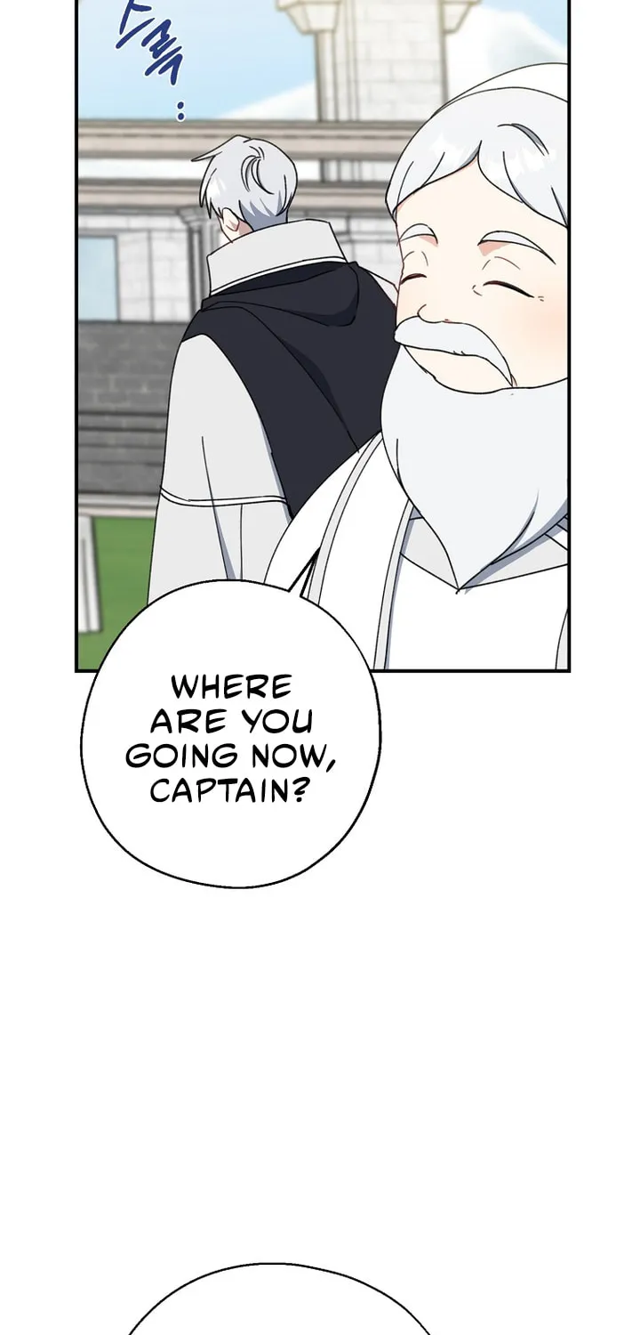 Here Comes the Silver Spoon! Chapter 67 page 69 - 