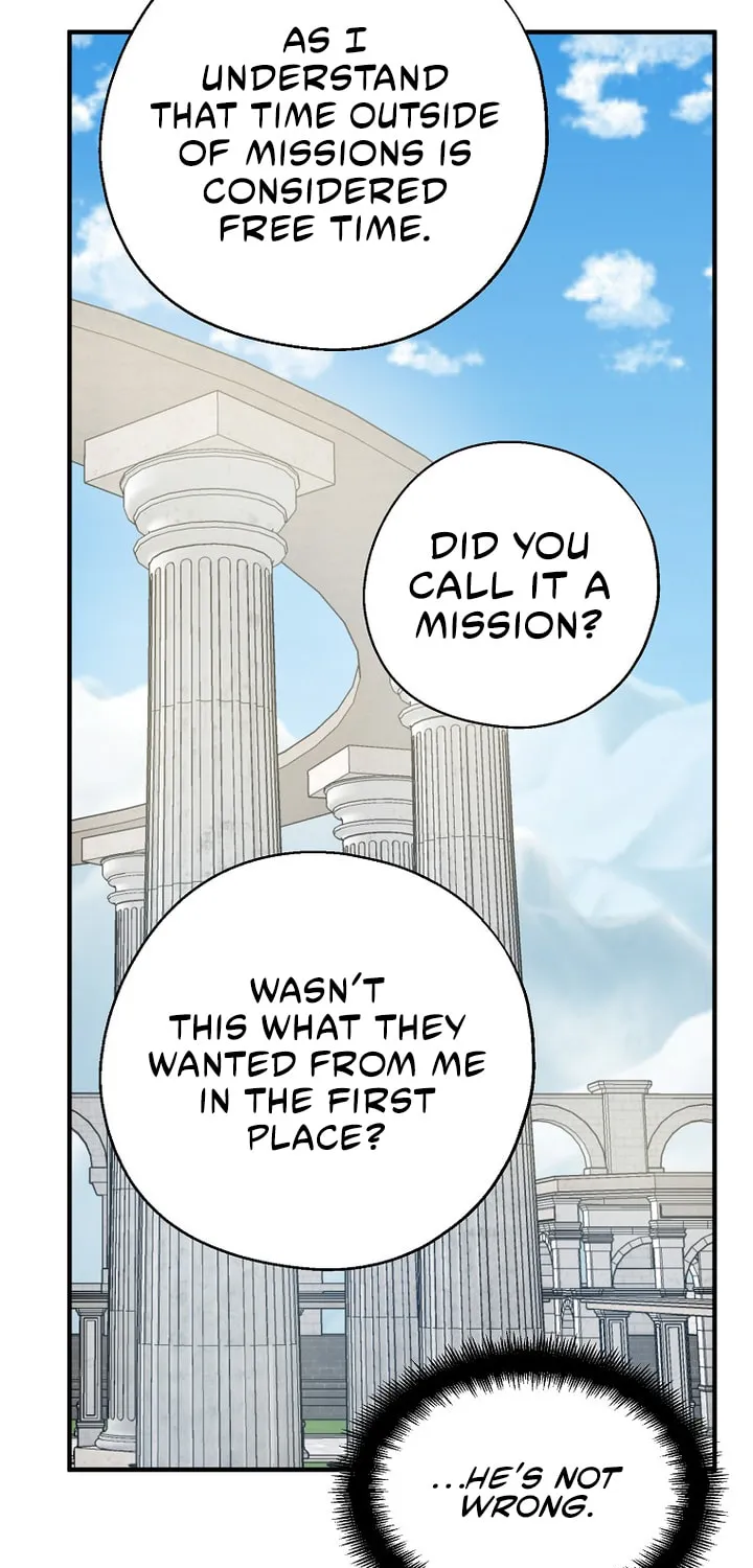 Here Comes the Silver Spoon! Chapter 67 page 70 - 