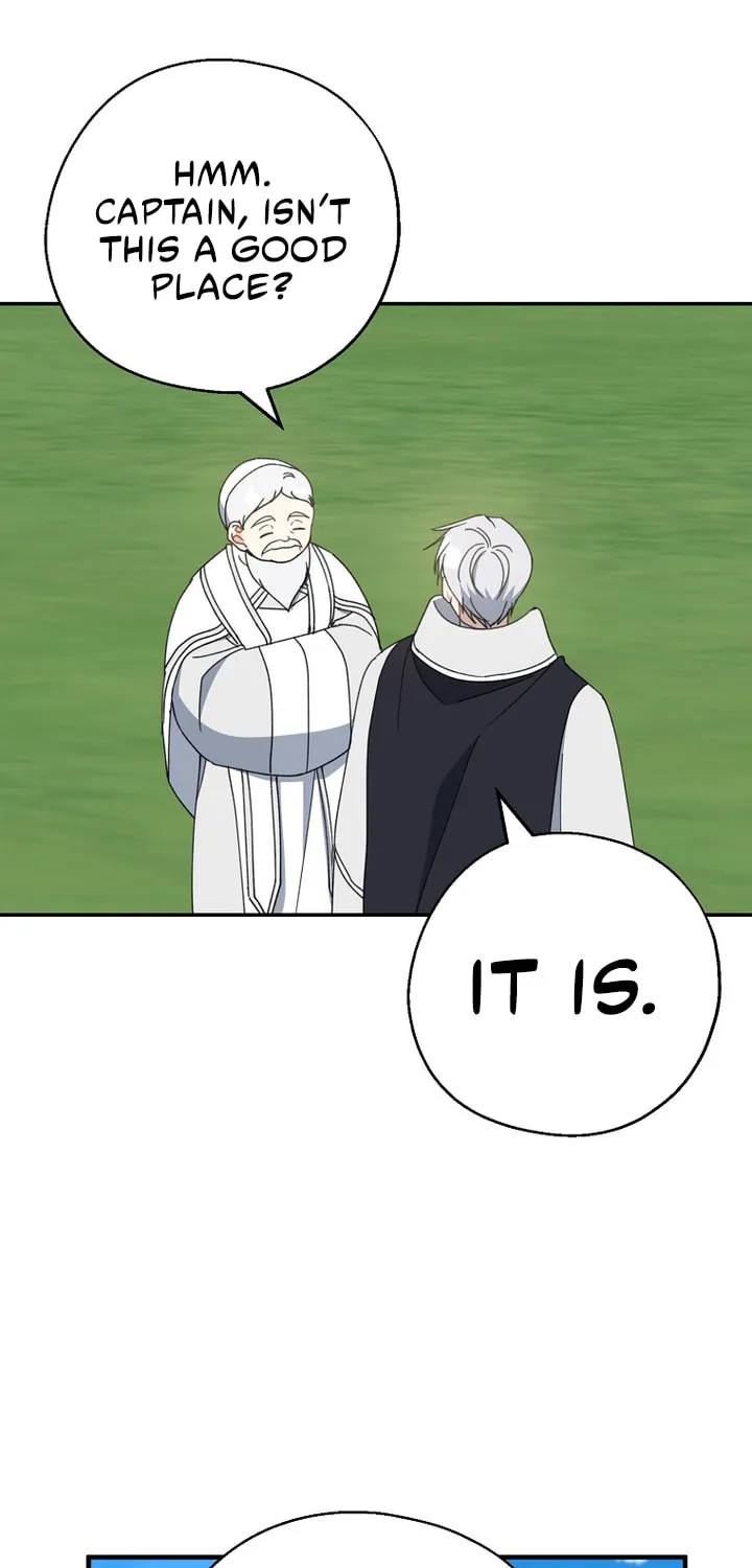 Here Comes the Silver Spoon! Chapter 67 page 8 - 