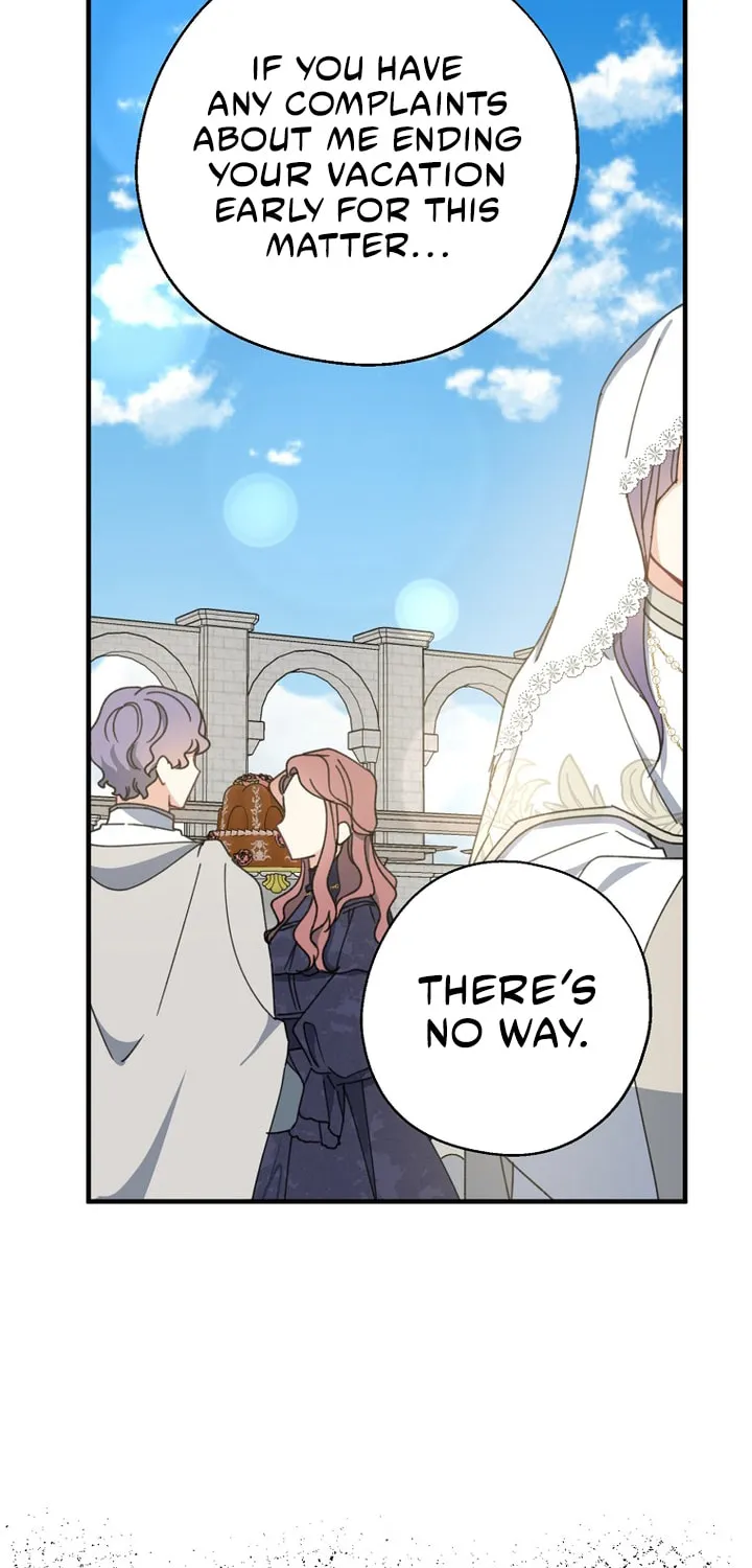 Here Comes the Silver Spoon! Chapter 67 page 9 - 