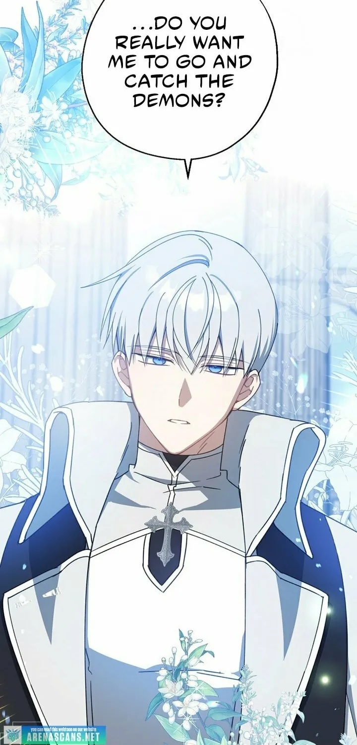 Here Comes the Silver Spoon! Chapter 68 page 17 - 