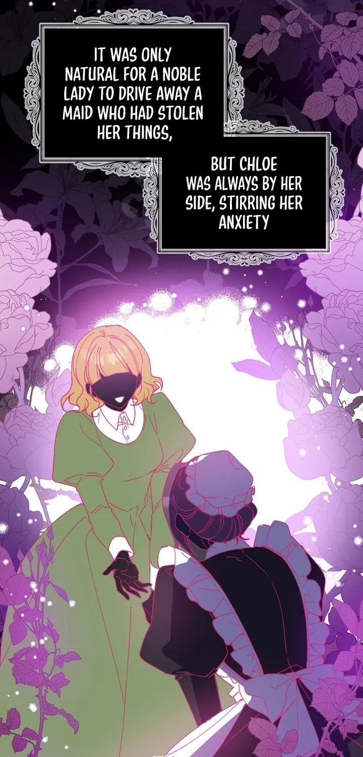 Here Comes the Silver Spoon! Chapter 68 page 23 - 