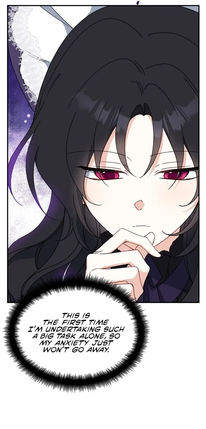 Here Comes the Silver Spoon! Chapter 68 page 29 - 