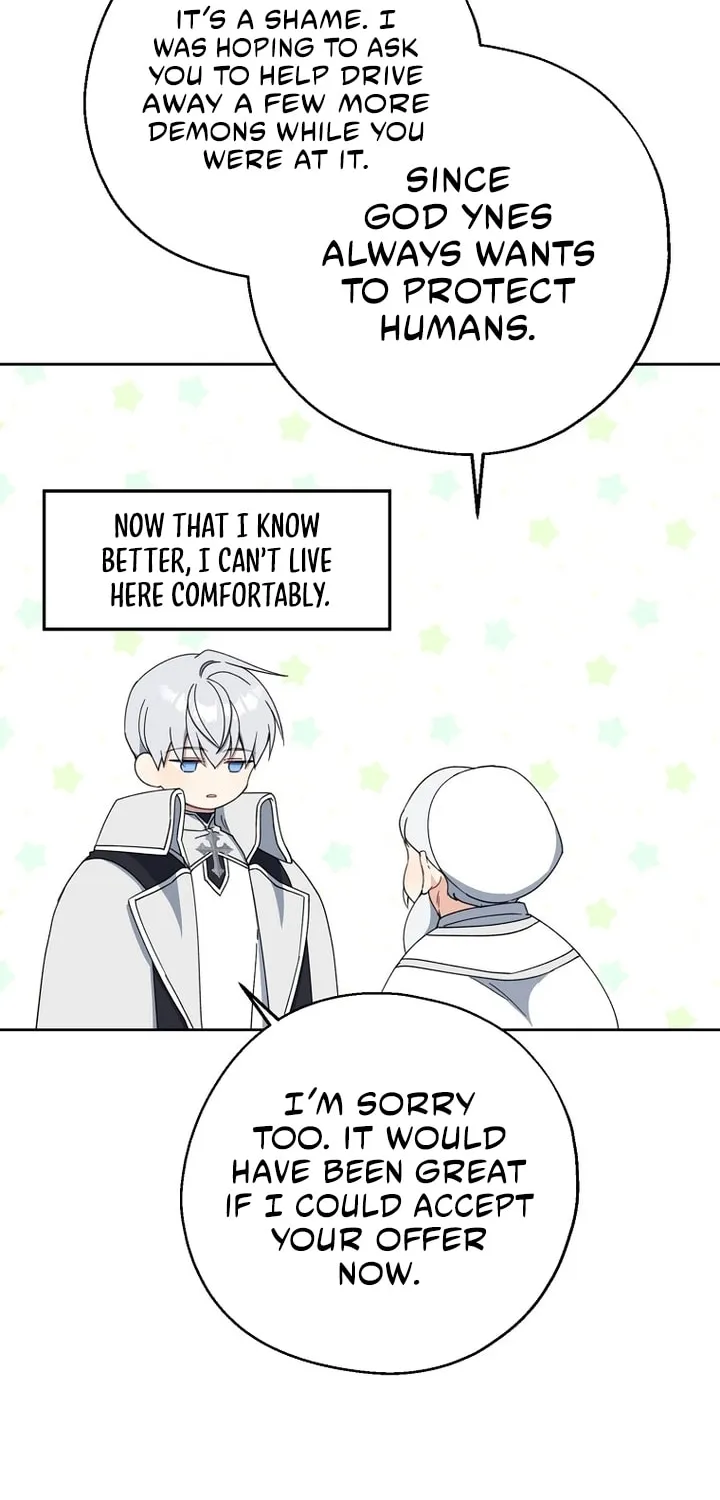 Here Comes the Silver Spoon! Chapter 68 page 4 - 