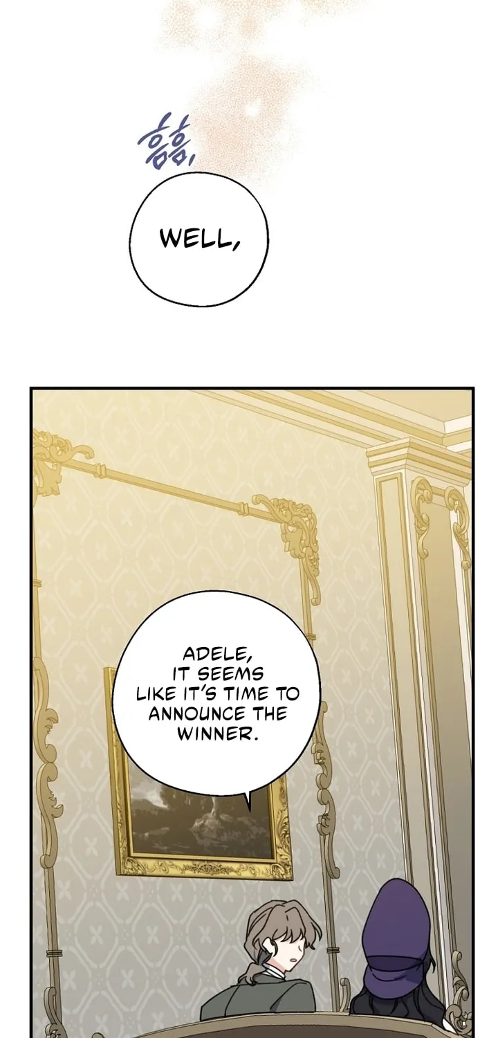 Here Comes the Silver Spoon! Chapter 68 page 31 - 