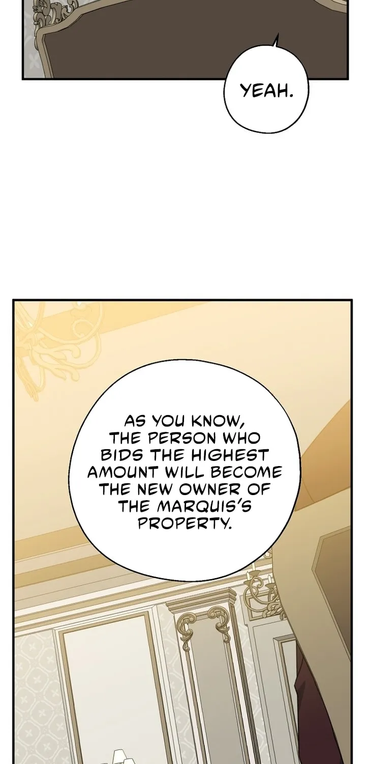 Here Comes the Silver Spoon! Chapter 68 page 32 - 
