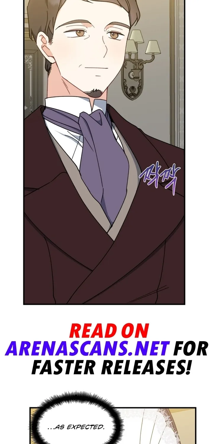 Here Comes the Silver Spoon! Chapter 68 page 34 - 