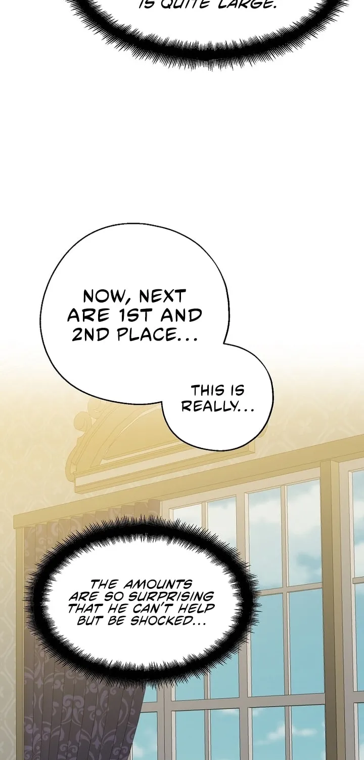 Here Comes the Silver Spoon! Chapter 68 page 36 - 