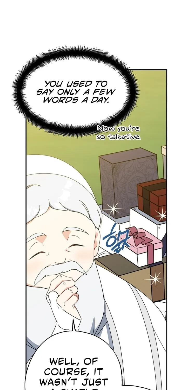 Here Comes the Silver Spoon! Chapter 68 page 5 - 