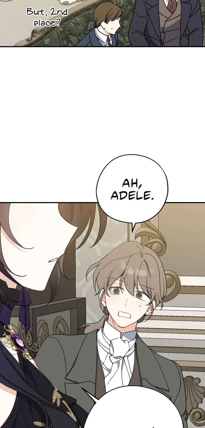 Here Comes the Silver Spoon! Chapter 68 page 41 - 