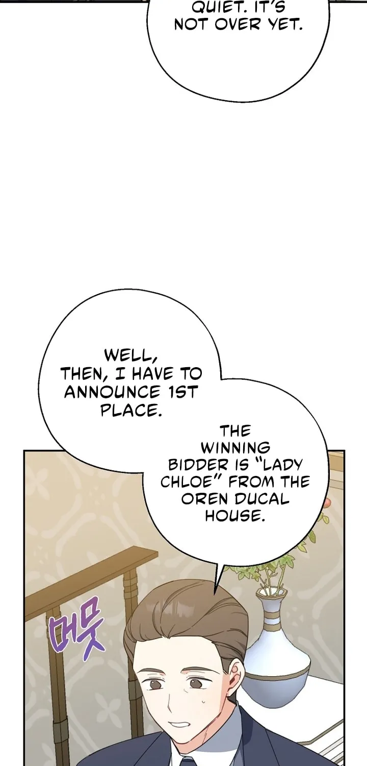 Here Comes the Silver Spoon! Chapter 68 page 42 - 