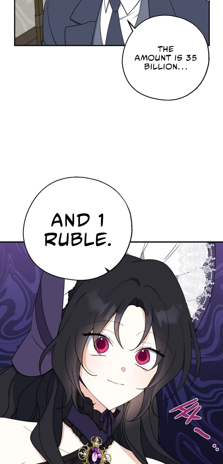 Here Comes the Silver Spoon! Chapter 68 page 43 - 