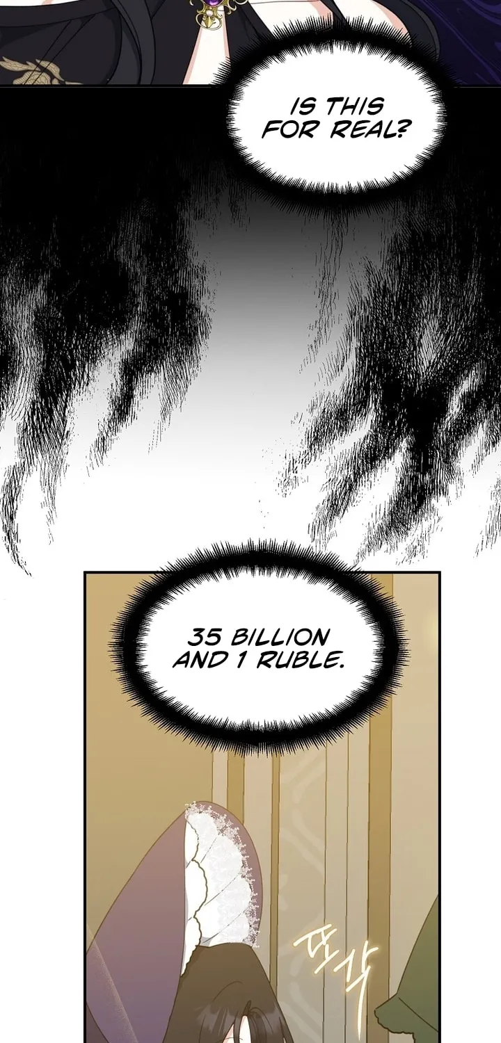 Here Comes the Silver Spoon! Chapter 68 page 44 - 