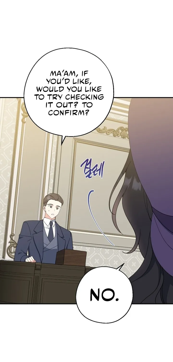 Here Comes the Silver Spoon! Chapter 68 page 49 - 