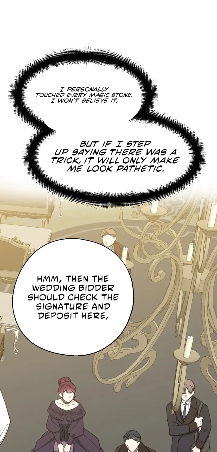 Here Comes the Silver Spoon! Chapter 68 page 50 - 