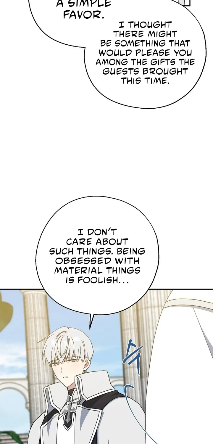 Here Comes the Silver Spoon! Chapter 68 page 6 - 
