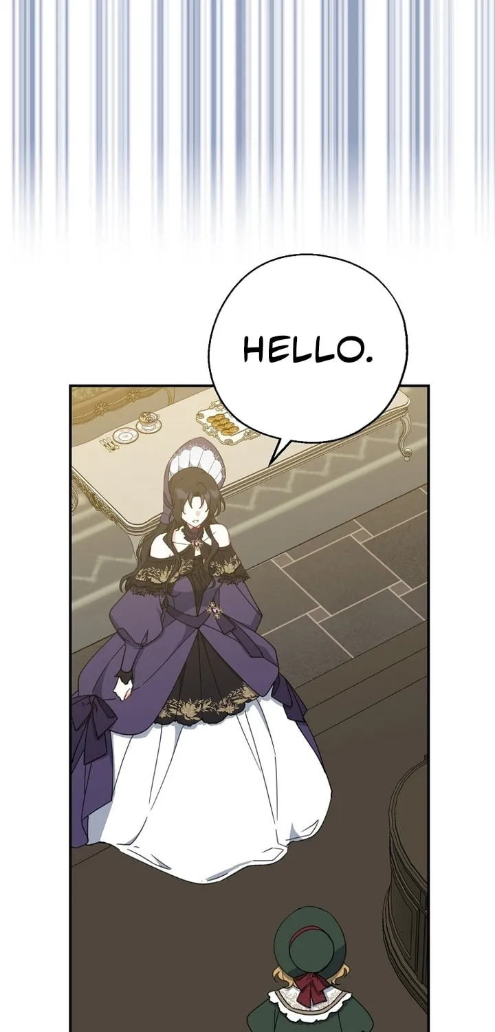 Here Comes the Silver Spoon! Chapter 68 page 53 - 