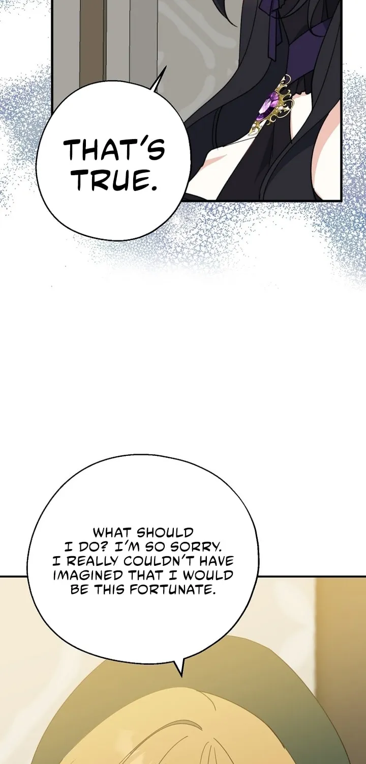 Here Comes the Silver Spoon! Chapter 68 page 57 - 