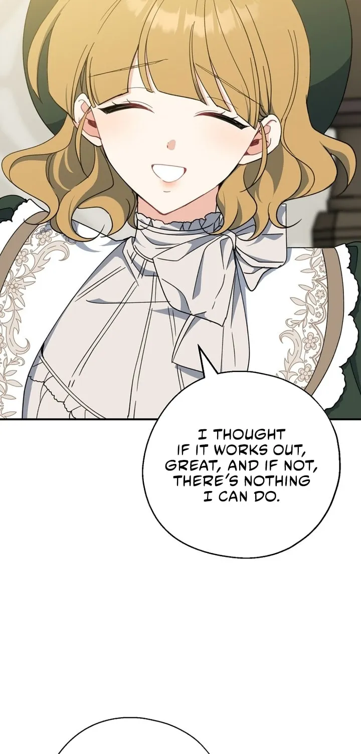 Here Comes the Silver Spoon! Chapter 68 page 58 - 