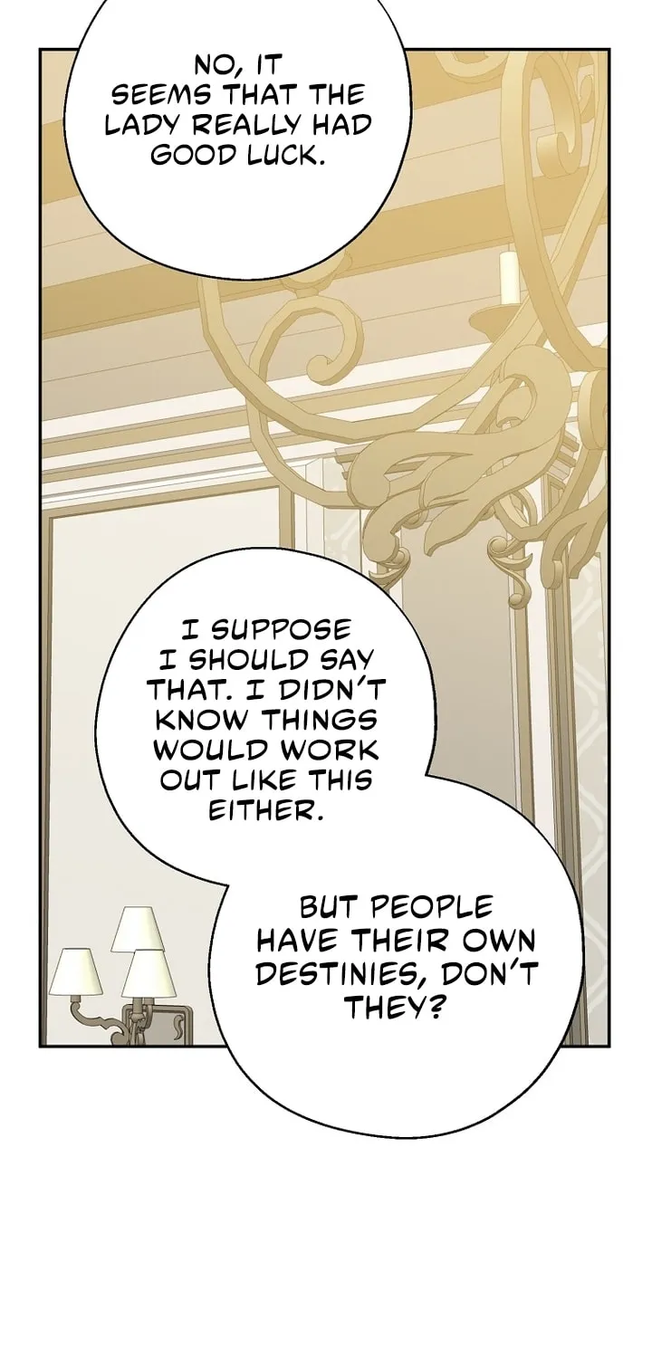 Here Comes the Silver Spoon! Chapter 68 page 59 - 